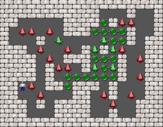 Уровень 210 — More Bugs collections